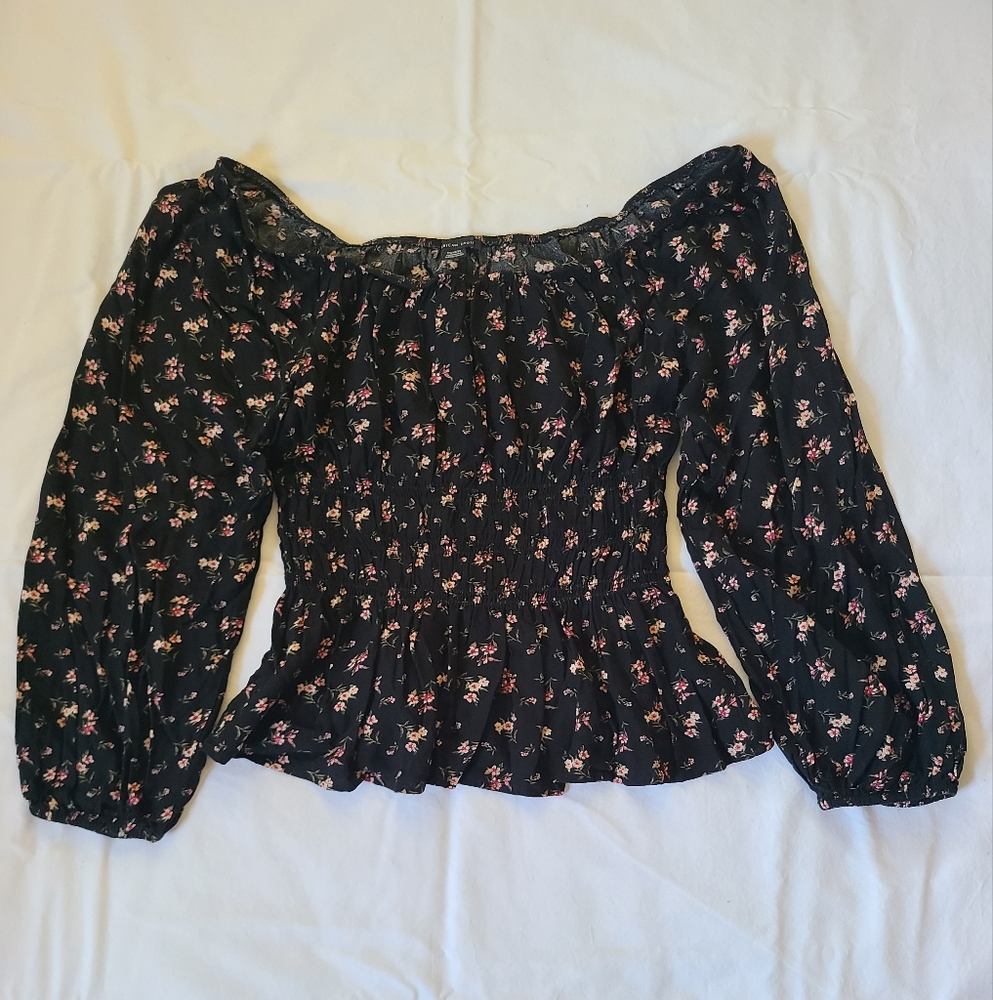 American Eagle blouse